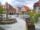 ausführlicher Artikel zu: Herzlich willkommen in der Stadt Lichtenfels