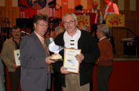 Strasserchampion Klaus Ahl