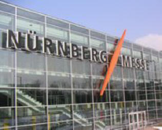 Messe Nrnberg