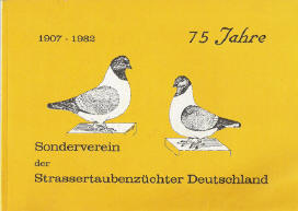 Mitgliederverzeichnis 1982