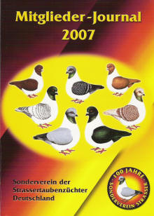 Mitgliederjournal 2007