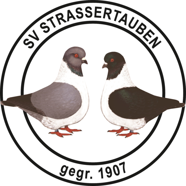 SV Strassertauben – gegründet 1907