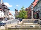 ausf�hrlicher Artikel zu: Kronacher Tor