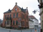 ausf�hrlicher Artikel zu: Stadtmuseum Lichtenfels