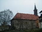 ausf�hrlicher Artikel zu: Kapelle St. Jakob