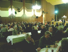 Züchterabend