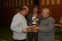 Strasserchampion Helmut Hee�