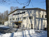 Halle Wei�enborn